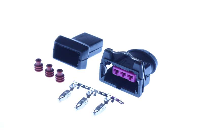 Kit reparare conector electric